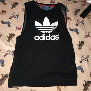 Rita Ora Limited Edition Tank